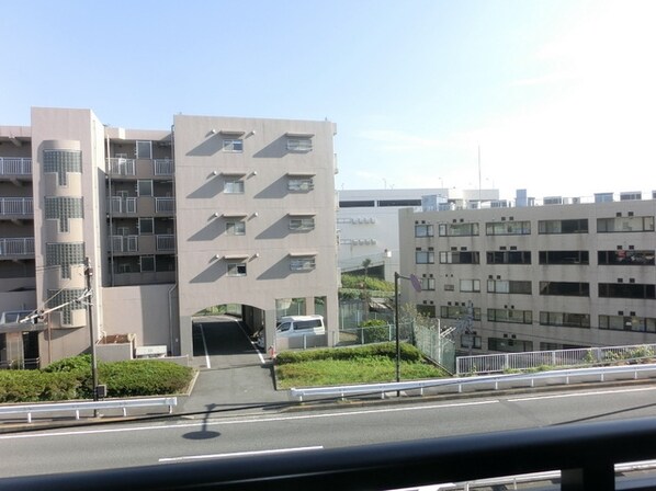 プルミエール梶ヶ谷の物件内観写真